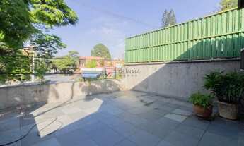 Imagem 5: Casa Locação 4 Dormitórios - 265 m² Sumaré