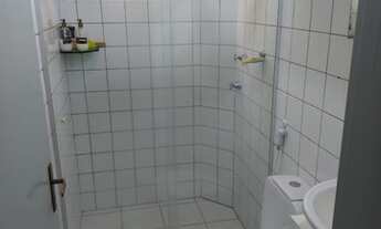 Imagem 4: Apartamento para venda possui 50 metros quadrados com 2 quartos em República - Ribeirão Pr