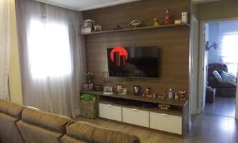 Imagem 4: Apartamento para Venda em São Paulo, Vila Andrade, 2 dormitórios, 1 suíte, 2 banheiros, 2