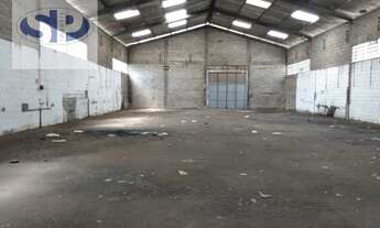 Imagem 3: Galpão em Cidade Parque Sao Luiz - Guarulhos