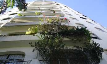 Imagem: Campinas - Apartamento Padrão - Cambuí