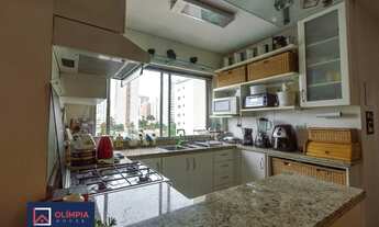 Imagem: Cobertura Venda 2 Dormitórios - 140 m²