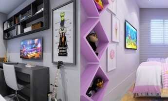 Imagem 7: COD 712 - BREVE LANÇAMENTO BARUERI/SP