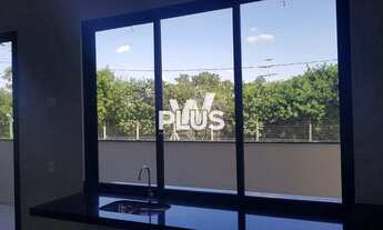 Imagem: Casa com 3 dorms, Condomínio Golden Park