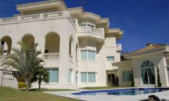 Imagem 7: 04582 - Casa 4 Dorms. (4 Suítes), TAMBORÉ 01 - BARUERI/SP