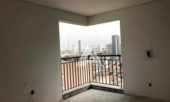 Imagem 6: Apartamento Duplex com 3 dormitórios à venda, 130 m² por R$ 1.500.000,00 - Jardim - Santo
