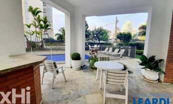 Imagem 7: APARTAMENTO - PERDIZES - SP