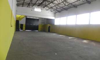 Imagem 3: BARRACÃO COM 412M2 ÁREA ÚTIL. R, JURANDIR FERRAZ- APARECIDINHA