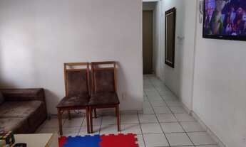 Imagem 2: QS 501 - 02 Quartos - A/C Financiamento e Propostas