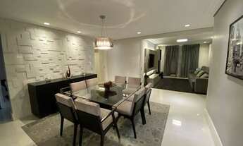 Imagem 6: Apartamento para Venda em São Bernardo do Campo, Vila Gonçalves, 3 dormitórios, 3 suítes