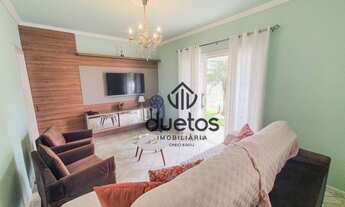 Imagem: Casa Semi Mobiliada em Guabiruba