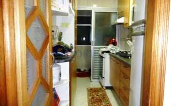 Imagem 2: São Paulo - Apartamento Padrão - VILA MATILDE