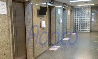 Imagem: Venda/Permuta - Sala/Conjunto com 110 metros