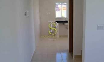 Imagem 5: Casa À Venda - 114 m² - 02 dormitórios - Com Financiamento - Atibaia/SP