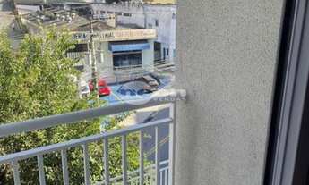 Imagem 3: SãO BERNARDO DO CAMPO - Apartamento Padrão - Baeta Neves