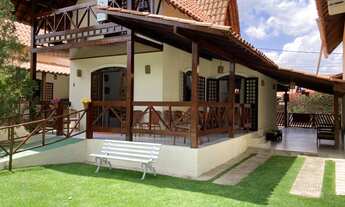 Imagem: Casa de condomínio para aluguel tem 80