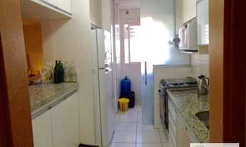 Imagem 3: Apartamento com 3 dormitórios à venda, 80 m² por R$ 460.000,00 - Centro - Londrina/PR