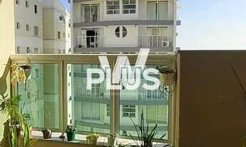 Imagem 5: Cobertura com 3 dorms, Parque Campolim, Sorocaba - R$ 795 mil, Cod: 217097