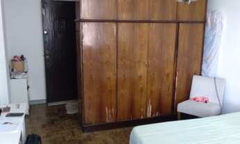 Imagem 2: Kitnet/conjugado para venda com 45 metros quadrados em Centro - Rio de Janeiro - RJ