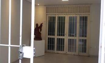 Imagem 6: Alugo casa com 397m² / 06 quartos / 02 pavimentos bairro da Madalena - Recife - PE