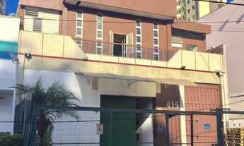 Imagem 2: Prédio Comercial - São Bento