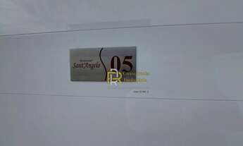 Imagem 4: Casa com 2 dormitórios à venda, 53 m² por R$ 215.000,00 - Maracanã - Praia Grande/SP