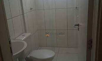 Imagem 6: Apartamento com 2 dormitórios à venda, 47 m² por R$ 265.000,00 - Vila Homero Thon - Santo