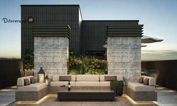 Imagem 7: Studio com 1 dormitório à venda, 22 m² por R$ 202.600,00 - Água Verde - Curitiba/PR