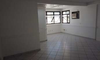 Imagem: Conjunto comercial 35 mts para locação