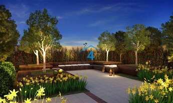 Imagem 5: Apartamento com 3 dormitórios à venda, 152 m² por R$ 1.558.526,90 - Engenheiro Luciano Cav