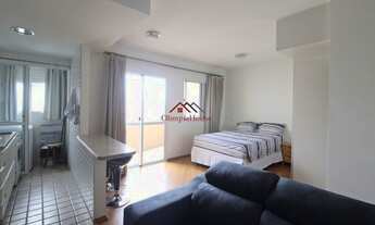 Imagem 5: Venda Apartamento 1 Dormitórios - 39 m² Pinheiros