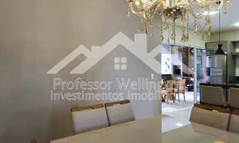 Imagem 4: LINDA CASA COM 3 DORMITÓRIOS NO TERRAS DE SÃO BENTO