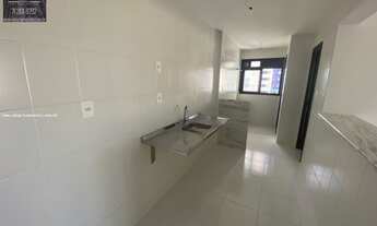 Imagem 5: Apartamento para Venda em Salvador, VILA LAURA, 3 dormitórios, 1 suíte, 1 banheiro, 2 vaga