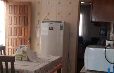 Imagem 3: CASA ASSOBRADADA - VILA FLORESTA - SP