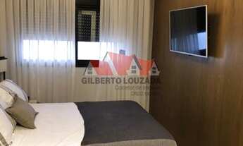 Imagem 2: São Paulo - Apartamento Padrão - Vila Cordeiro