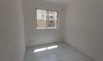 Imagem 2: Apartamento no Parque das Árvores (52 m², 1º andar, 2/4 sendo 01 suíte, Cond. Parque das Á