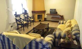 Imagem 4: Sítio / Chácara para Venda em Campina Grande do Sul, Engenho Velho, 4 dormitórios, 1 suíte