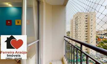 Imagem 6: APARTAMENTO COM FINO ACABAMENTO NO MELHOR DO JABAQUARA!