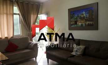 Imagem 3: Rio de Janeiro - Apartamento Padrão - Irajá