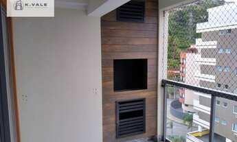 Imagem 6: Apartamento com 3 quartos sendo 1 suíte em Agriões