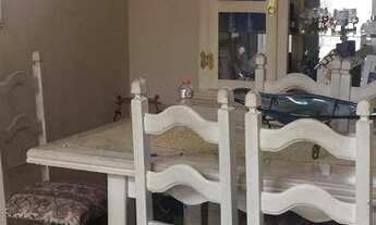 Imagem 3: Casa com 3 dormitórios à venda, 320 m² por R$ 850.000 - Jardim Santa Rita de Cássia - Brag