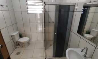 Imagem 13: CASA NO BAIRRO SACRAMENTA