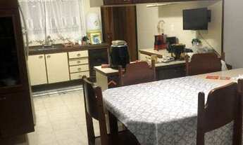 Imagem 2: Sobrado com 3 dormitórios à venda, 153 m² por R$ 640.000,00 - Jardim Alvorada - Santo Andr