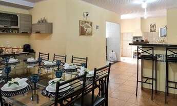 Imagem 3: Amplo sobrado para venda no Simioni, 6 dormitorios, varanda gourmet, 4 vagas de garagem em