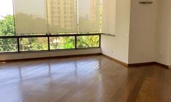 Imagem: São Paulo - Apartamento Padrão - Alto