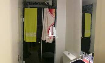 Imagem 4: Condomínio Alphaview / 72 mts/ SUITE/ VARANDA/ VAGA DE CARRO