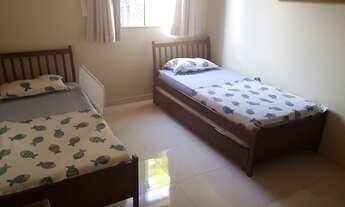 Imagem 7: Casa para aluguel possui 100 metros quadrados com 3 quartos em - Salinópolis - Pará