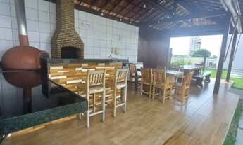 Imagem 4: 11- SPORTS GARDEN VISTA MAR