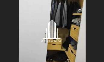 Imagem 2: Apartamento com 1 Quarto e 2 banheiros à Venda, 59 m²