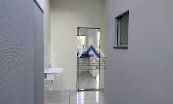 Imagem 5: Casa com 2 dormitórios à venda, 71 m² por R$ 230.000,00 - Colinas - Londrina/PR